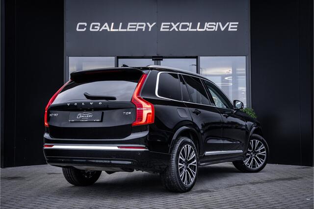 Volvo XC90 2.0 T8 Recharge AWD Plus Bright - Panorama | H&K | Memory | 360 Camera | ACC
