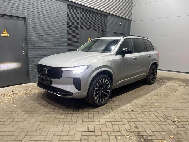 Volvo XC90 T8 Plug-in hybrid Plus Dark | 7P | Panoramadak | ACC | harman/kardon | BLIS | Stoel+Stuurverwarming