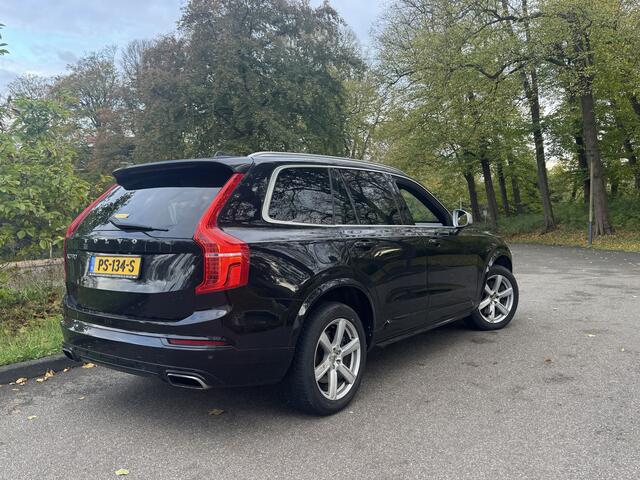 Volvo XC90 2.0 T8 R-Design (2X!) HYBRID AWD, EXTREEM MOOI