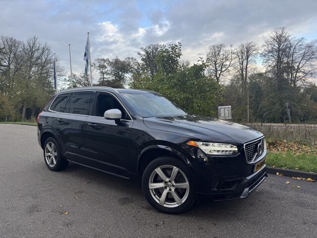 Volvo XC90 2.0 T8 R-Design (2X!) HYBRID AWD, EXTREEM MOOI