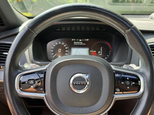 Volvo XC90 2.0 T8 R-Design (2X!) HYBRID AWD, EXTREEM MOOI