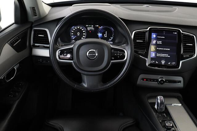 Volvo XC90 T8 TWIN ENGINE AWD INSCRIPTION -PANO.DAK|HARMAN/KARDON|360°CAM|HEAD-UP DISP.|ADAP.LED|POWER-SEATS|TREKHAAK