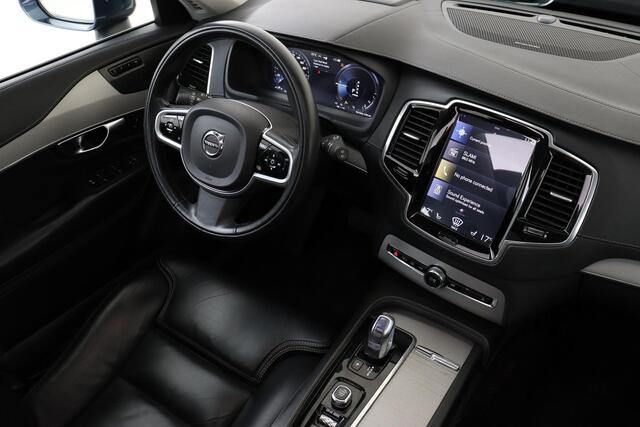 Volvo XC90 T8 TWIN ENGINE AWD INSCRIPTION -PANO.DAK|HARMAN/KARDON|360°CAM|HEAD-UP DISP.|ADAP.LED|POWER-SEATS|TREKHAAK