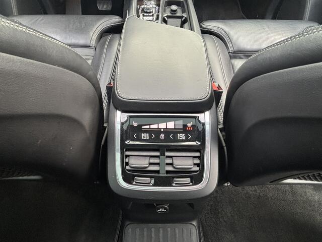Volvo XC90 T8 AWD Inscription B&W HeadUp Massage Pano 360 Keyless Pilot Assist