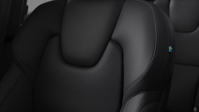 Volvo XC90 T8 Plug-in hybrid AWD Ultra Black Ed. Exec. | Massagefunctie voorstoelen | Bowers & Wilkins | 22" | Luchtvering | Getint glas |