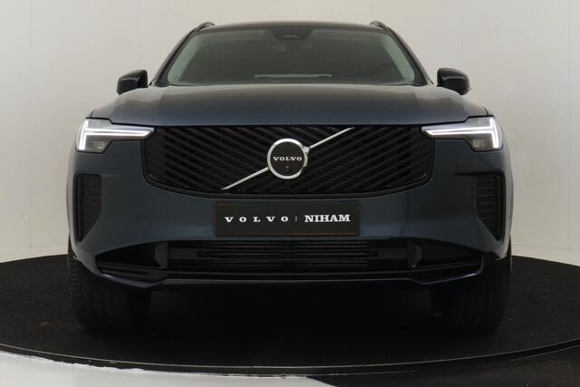 Volvo XC90 II T8 PLUG-IN HYBRID AWD ULTRA DARK -PANO.DAK|HARMAN/KARDON|LUCHTVERING|TREKHAAK|360°CAM|HEAD-UP DISP.