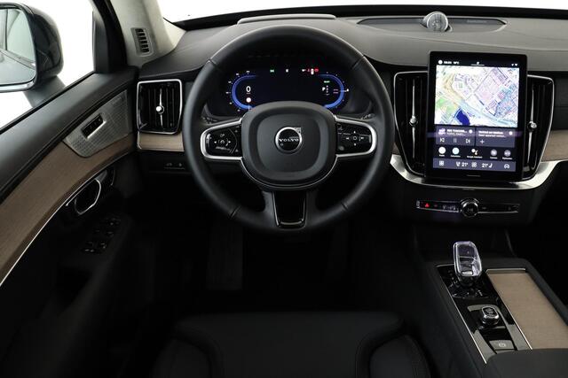 Volvo XC90 II T8 PLUG-IN HYBRID AWD ULTRA DARK -PANO.DAK|BOWERS&WILKINS|360°CAM|HEAD-UP DISP.|ADAP.LED|TREKHAAK|PRIVACY.GLAS