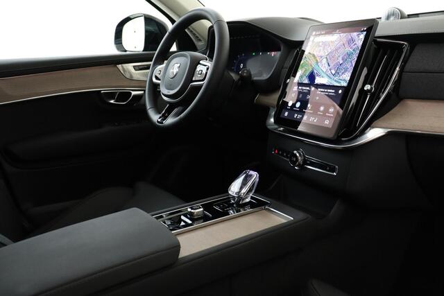 Volvo XC90 II T8 PLUG-IN HYBRID AWD ULTRA DARK -PANO.DAK|BOWERS&WILKINS|360°CAM|HEAD-UP DISP.|ADAP.LED|TREKHAAK|PRIVACY.GLAS