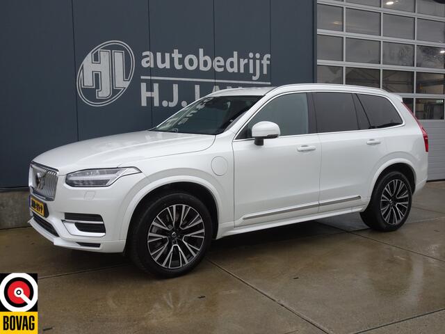 Volvo XC90 2.0 T8 Plug-in hybrid AWD Plus Bright