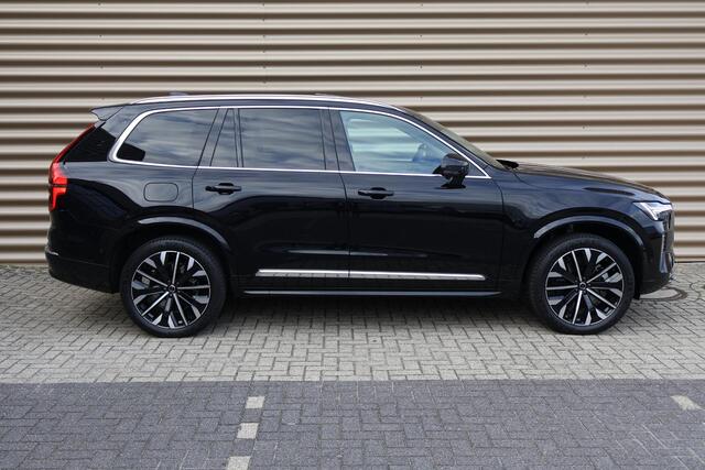 Volvo XC90 2.0 T8 Plug-in hybrid AWD Ultra Bright l Trekhaak l Harman Kardon l Getint glas