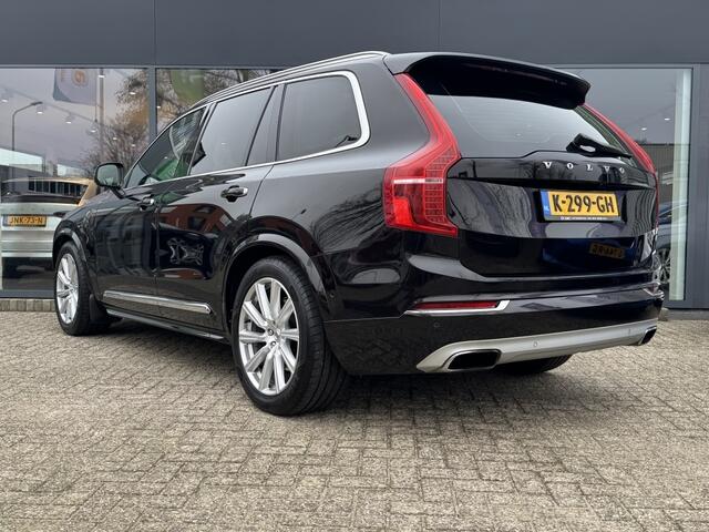 Volvo XC90 2.0 T8 TE AWD Insc.