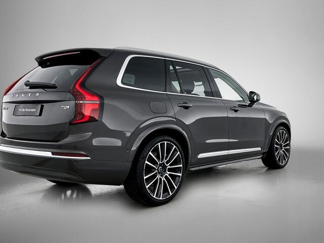 Volvo XC90 Ultra Bright Recharge Plug-In Hybrid AWD | Bowers & Wilkins | Le