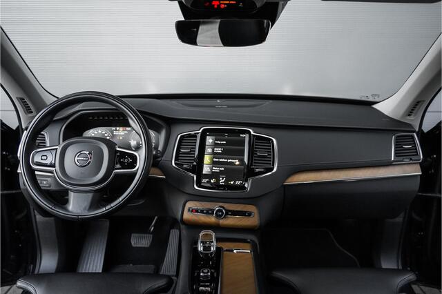 Volvo XC90 2.0 T8 Recharge AWD Inscription 7-Pers Trekhaak H/K Keyless