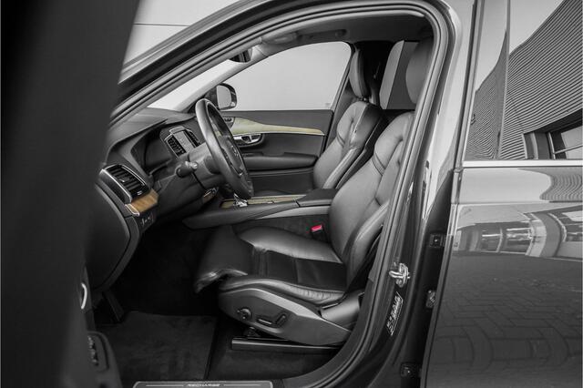 Volvo XC90 2.0 T8 Recharge AWD Inscription 7-Pers Trekhaak H/K Keyless