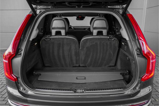 Volvo XC90 2.0 T8 Recharge AWD Inscription 7-Pers Trekhaak H/K Keyless
