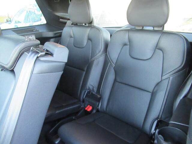 Volvo XC90 2.0 T8 Twin Engine AWD R-Design, Harman Kardon / Trekhaak / Elektr. Schuifdak / Stoelventilatie / Camera 360 / 20' Sportvelgen