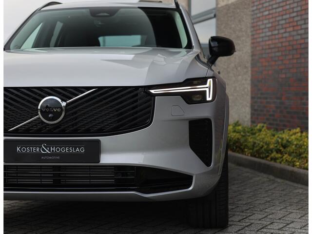 Volvo XC90 T8 AWD Ultra Dark | Pano - Trekhaak - B&W