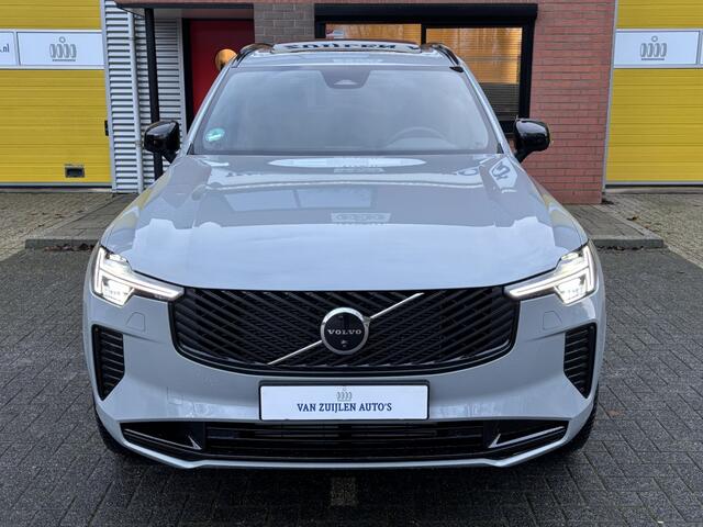 Volvo XC90 T8 AWD Facelift Dark FOUR-C Panorama 22" 360