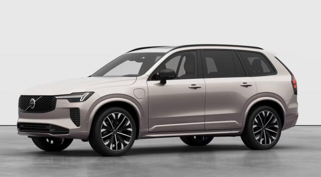 Volvo XC90 XC90 T8 AWD Ultra Dark | NIEUW MODEL!