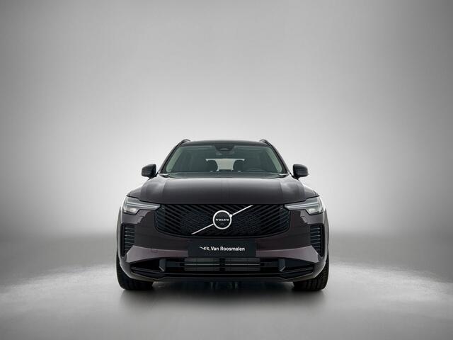 Volvo XC90 T8 AWD Ultra Dark | Nieuw | Voorraad | Bowers&Wilkins | Luchtve