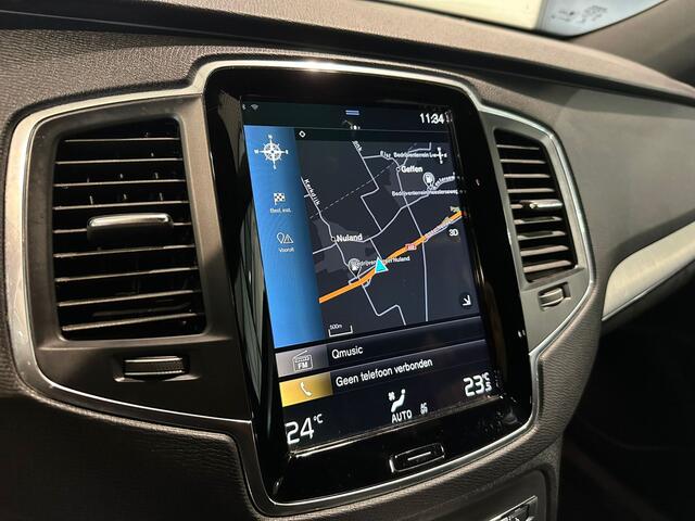 Volvo XC90 T8 Aut. Long Range Inscription Trekhaak 455pk