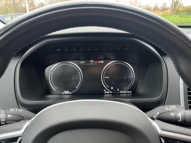 Volvo XC90 2.0 T8 Recharge AWD Inscription Expression 360, Head-Up, 7-zits, standkachel