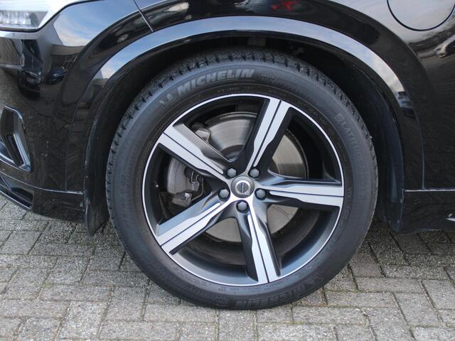 Volvo XC90 2.0 T8 Twin Engine AWD R-Design | AFSPRAAK IN OVERLEG |