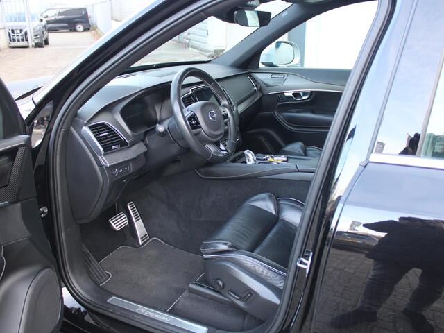 Volvo XC90 2.0 T8 Twin Engine AWD R-Design | AFSPRAAK IN OVERLEG |