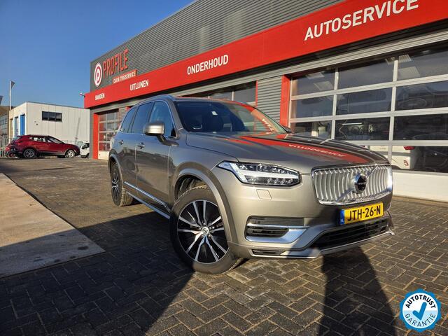 Volvo XC90 2.0 T8 Recharge AWD Plus Bright | Long range