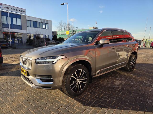 Volvo XC90 2.0 T8 Recharge AWD Plus Bright | Long range