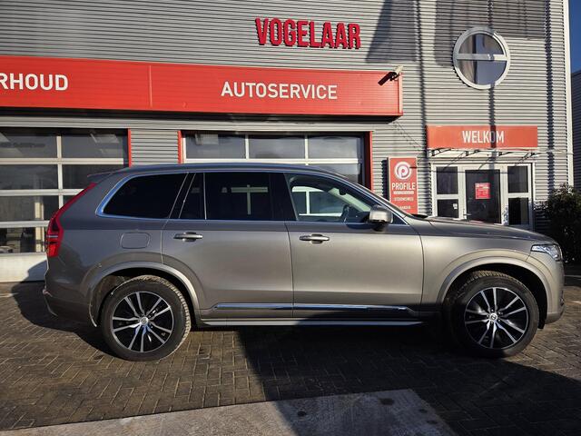 Volvo XC90 2.0 T8 Recharge AWD Plus Bright | Long range