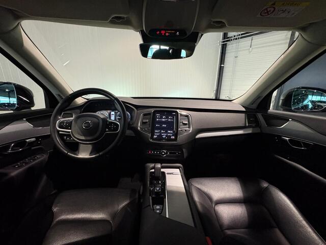 Volvo XC90 T8 Aut. Inscription (7 pers) ACC Trekhaak 390pk