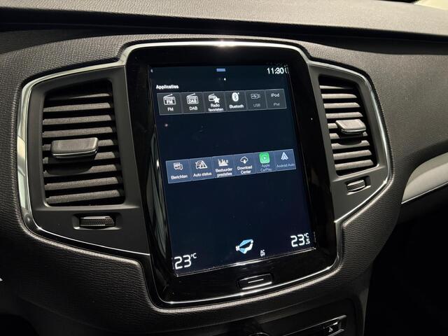 Volvo XC90 T8 Aut. Inscription (7 pers) ACC Trekhaak 390pk