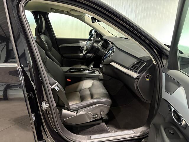 Volvo XC90 T8 Aut. Inscription (7 pers) ACC Trekhaak 390pk