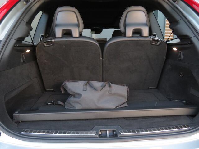 Volvo XC90 2.0 T8 Twin Engine AWD R-Design Airco ACC Cr-Control Panoramadak Luchtvering