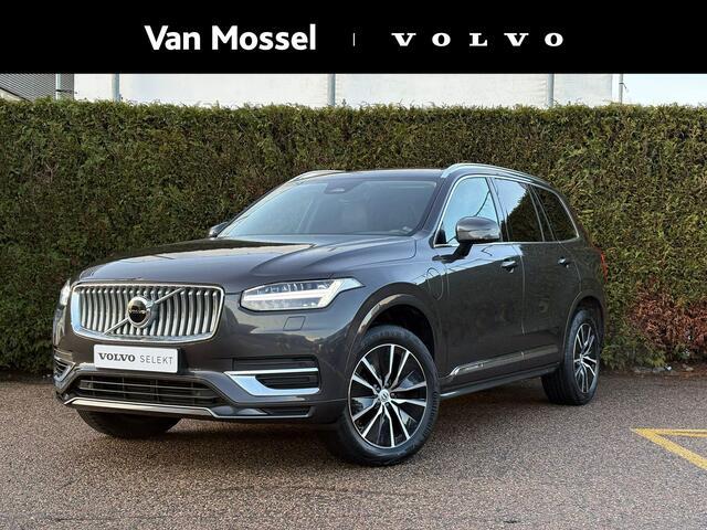 Volvo XC90 2.0 T8 Recharge AWD Core Bright