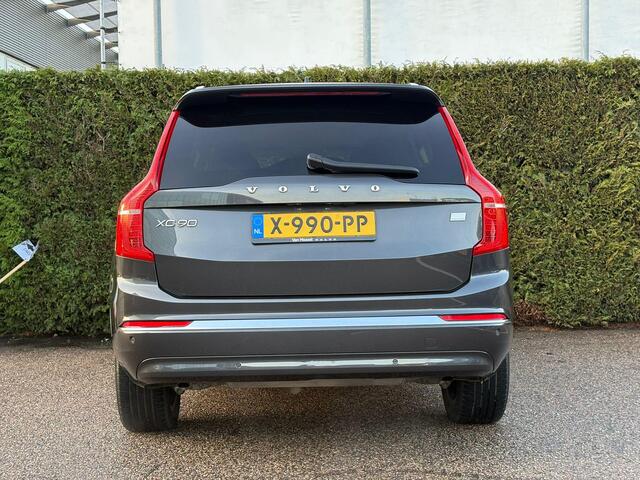 Volvo XC90 2.0 T8 Recharge AWD Core Bright