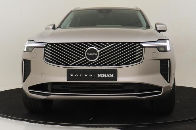 Volvo XC90 II T8 PLUG-IN HYBRID AWD PLUS BRIGHT -LUCHTVERING|HARMAN/KARDON|PRIVACY.GLAS|POWER-SEATS|360°CAM|TREKHAAK|VERW.VOORRUIT