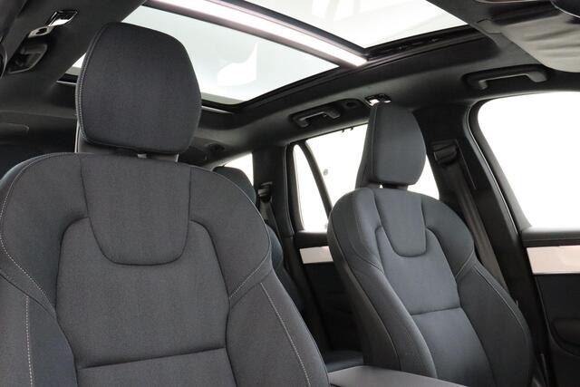 Volvo XC90 T8 PLUG-IN HYBRID AWD ULTRA DARK -PANO.DAK|HARMAN/KARDON|360°CAM|ADAP.LED|HEAD-UP DISP.|POWER-SEATS|HERRINGBONE