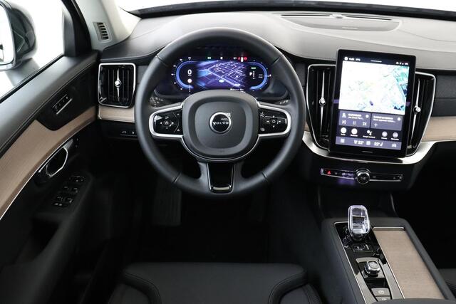 Volvo XC90 II T8 PLUG-IN HYBRID AWD PLUS DARK -PANO.DAK|HARMAN/KARDON|360°CAM|ADAP.LED|POWER-SEATS|PRIVACY.GLAS