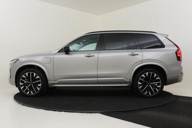 Volvo XC90 II T8 PLUG-IN HYBRID AWD PLUS DARK -PANO.DAK|HARMAN/KARDON|360°CAM|ADAP.LED|POWER-SEATS|PRIVACY.GLAS