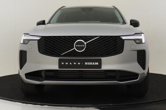 Volvo XC90 II T8 PLUG-IN HYBRID AWD PLUS DARK -PANO.DAK|HARMAN/KARDON|360°CAM|ADAP.LED|POWER-SEATS|PRIVACY.GLAS