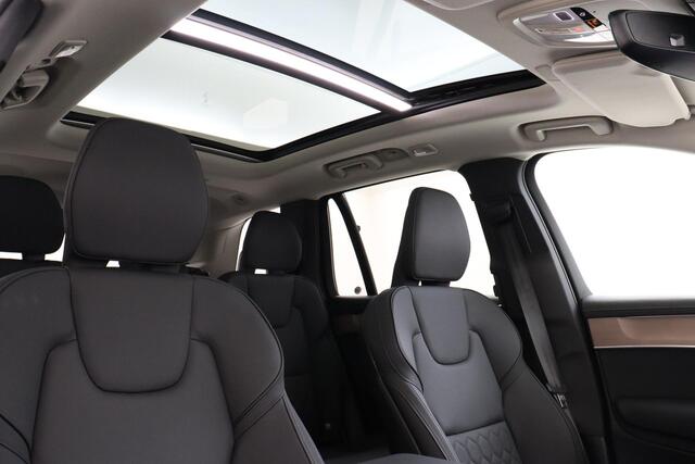 Volvo XC90 II T8 PLUG-IN HYBRID AWD PLUS DARK -PANO.DAK|HARMAN/KARDON|360°CAM|ADAP.LED|POWER-SEATS|PRIVACY.GLAS