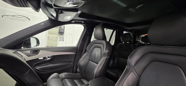 Volvo XC90 2.0 T8 Recharge Long Ranche 70 KM WLTP! AWD Ultimate Dark Harman-Kardon Trekhaak Panoramadak 22 Inch Head-Up Display Keyless Entry