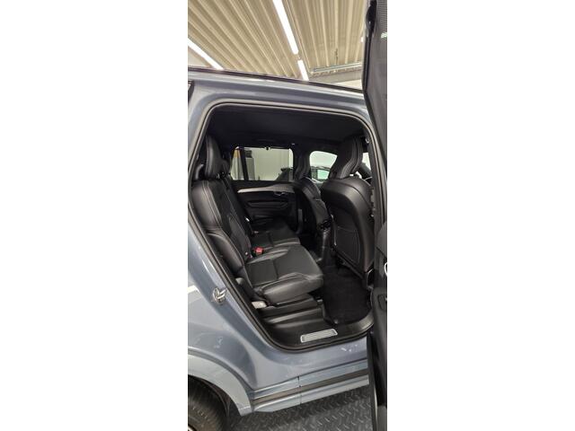 Volvo XC90 2.0 T8 Recharge Long Ranche 70 KM WLTP! AWD Ultimate Dark Harman-Kardon Trekhaak Panoramadak 22 Inch Head-Up Display Keyless Entry