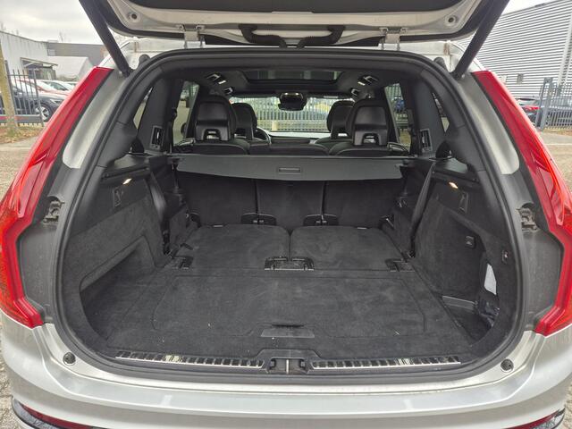 Volvo XC90 2.0 T8 Recharge AWD R-Design 22Inch/Trekhaak/Head-up/360Cam etc.