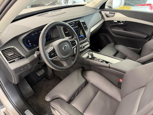 Volvo XC90 2.0 T8 4WD Plus Bright Aut.