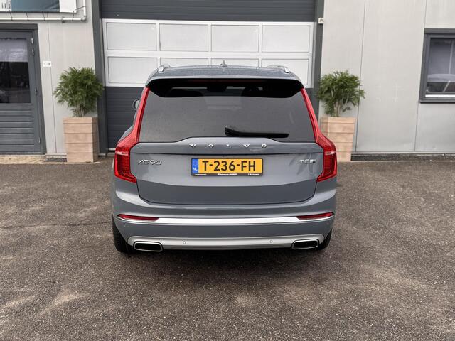 Volvo XC90 2.0 T8 Twin Engine AWD Inscription