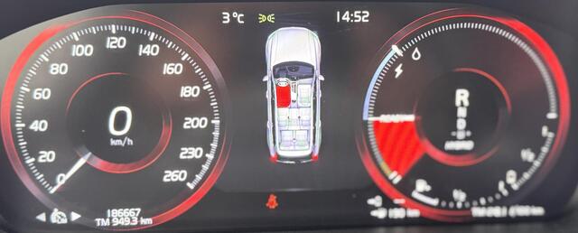 Volvo XC90 2.0 T8 Twin Engine AWD Inscription