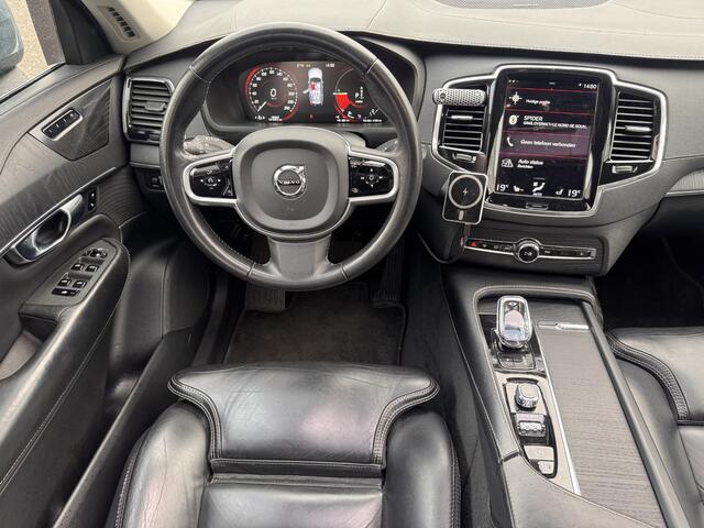 Volvo XC90 2.0 T8 Twin Engine AWD Inscription